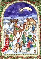 Nativity Gifts